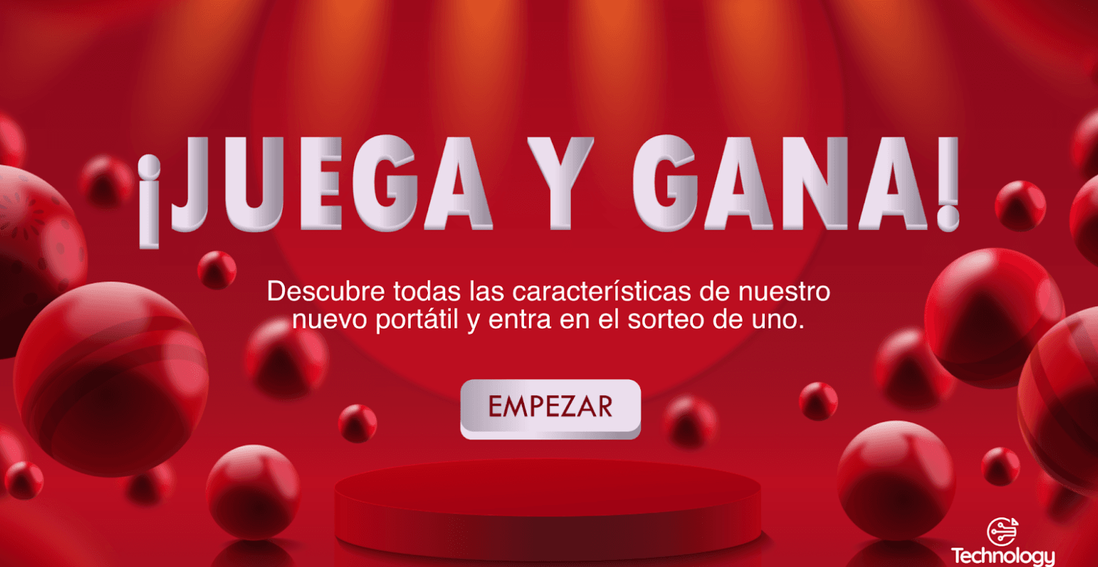 crear juego de sorteo