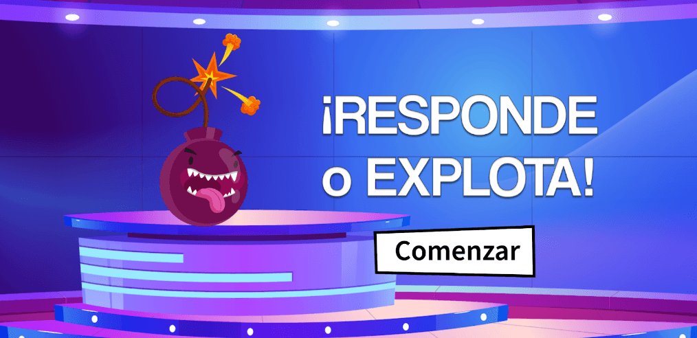 crear juego de encuesta con recompensas