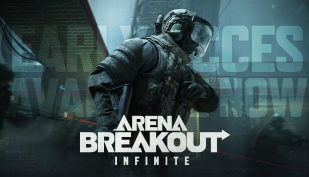 arena breakout