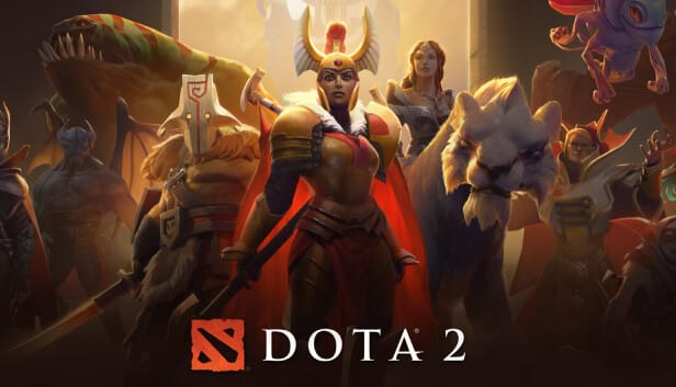 todo sobre juego dota2