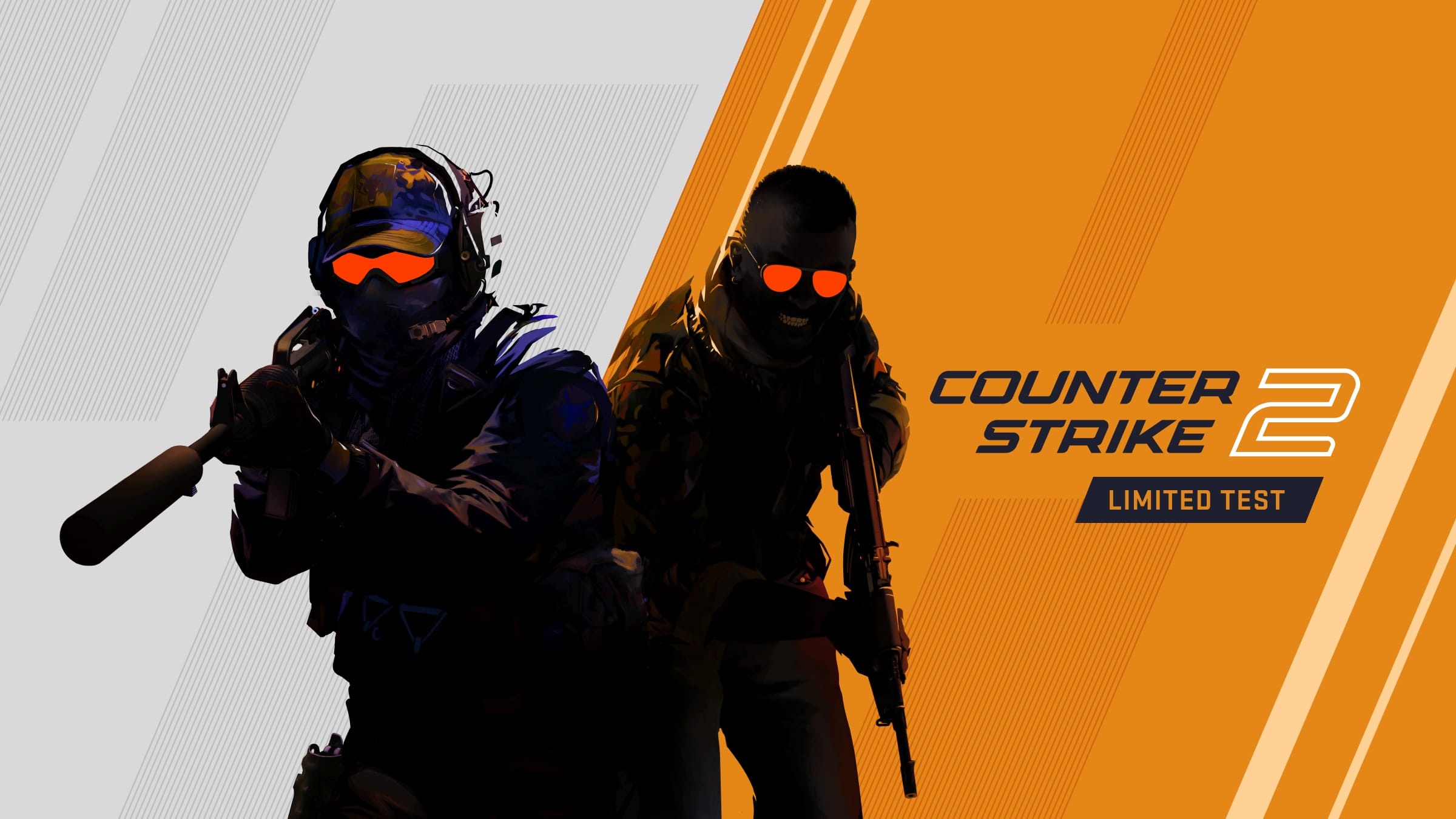 COUNTER-STRIKE 2