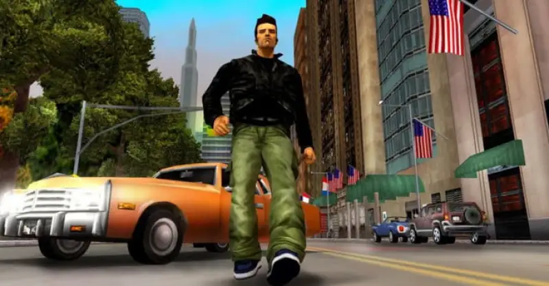 Conoce Todo Sobre Grand Theft Auto: Liberty City Stories grand theft auto liberty city stories