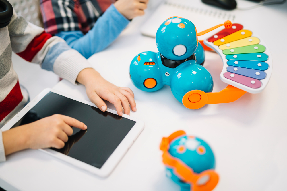 Gamificación en Educación