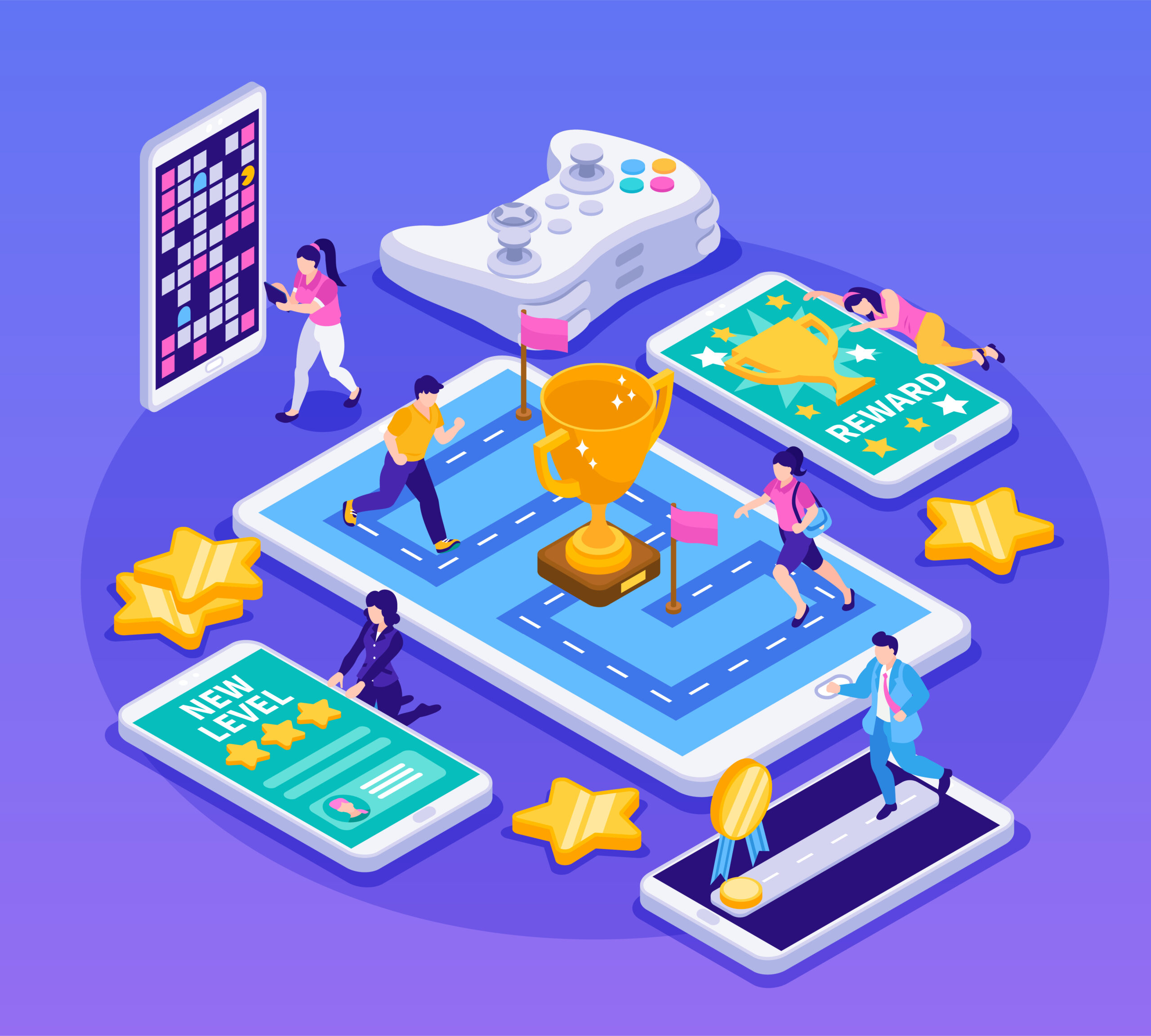 curso gamificación