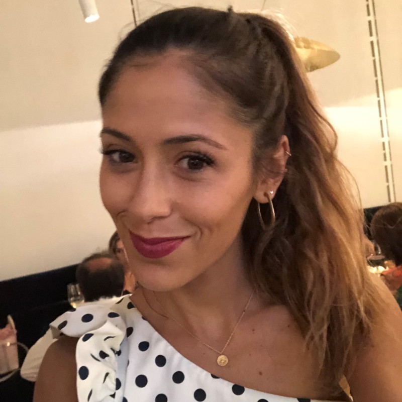 María Escudero 