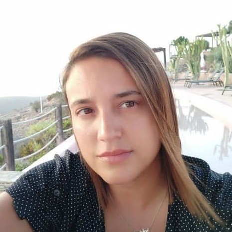 Rocío Alonso Casino